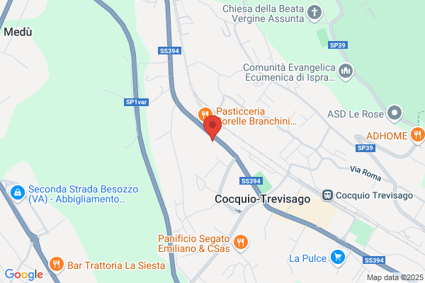Farmacia Dr.Ssa Carla Zanetta