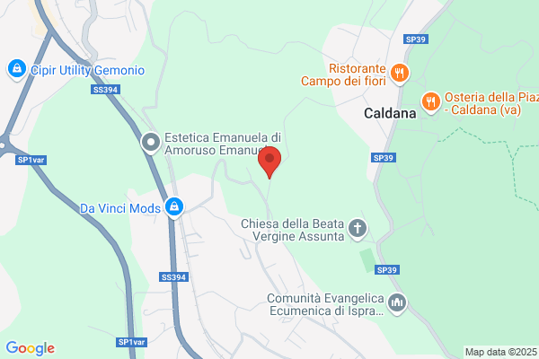 Fdc Di Fontana Davide E Claudio S.D.F.