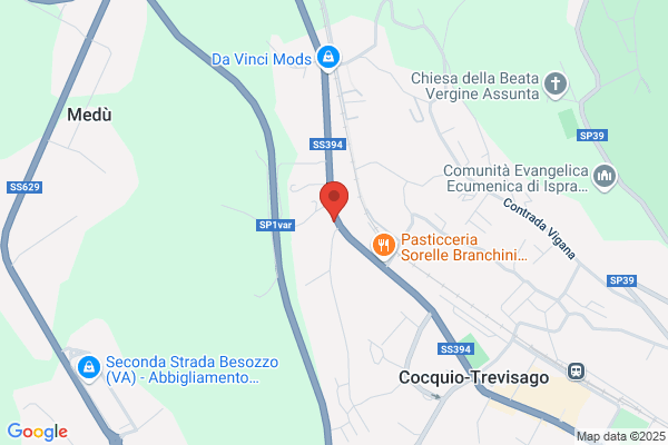 Garzonio (S.R.L.)
