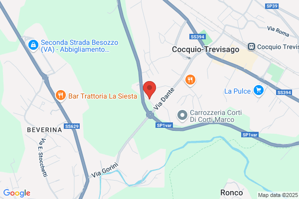 Garzonio Srl