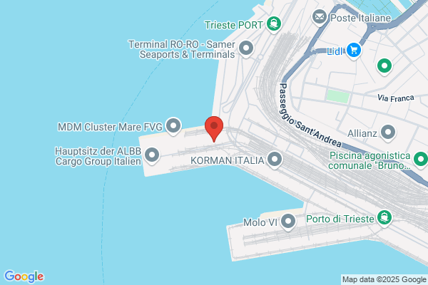 I.M.I. Srl Unipersonale