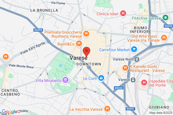 Lega Nord Lega Lombarda Sez. Cocquio Trevisago