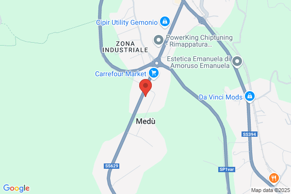 Luse Line Franco Sport S.R.L