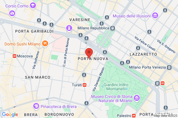 Manifattura Ambrosiana S.R.L.