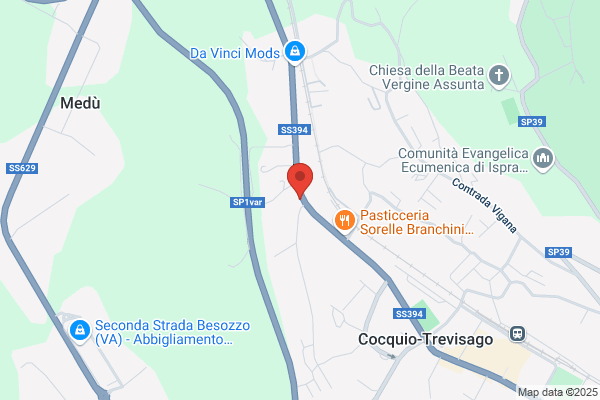 Onoranze Funebri Zardo