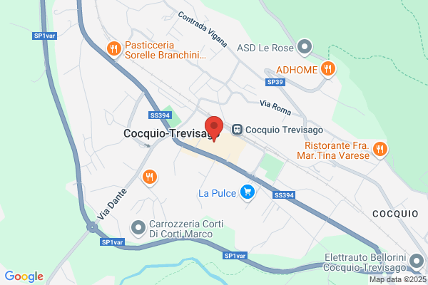 Ortogni giuseppina