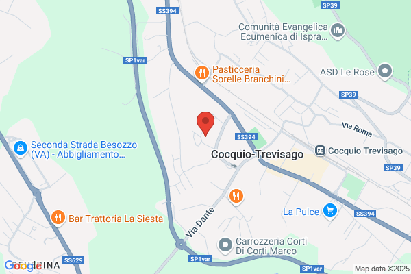 Palestra Maffioli