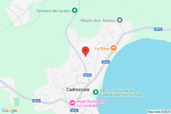 Sartorio Claudio Consulenze Tecniche