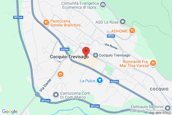 TEDi Commercio S.r.l.