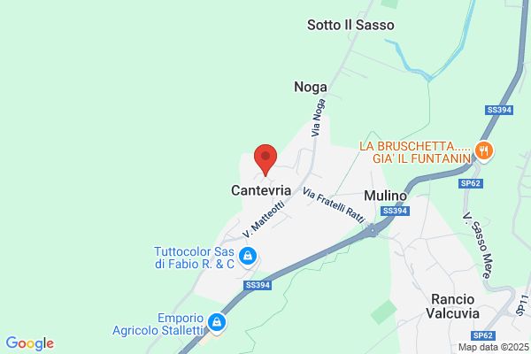 Valcuvia Formaggi Snc