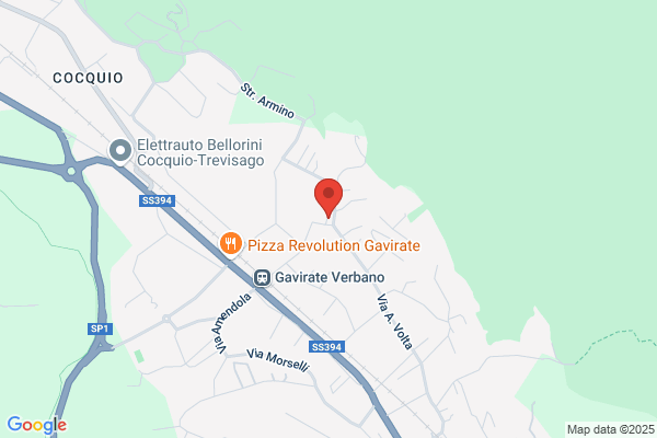 Varese Nastri