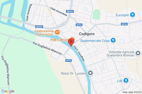 Reale Mutua Agenzia di Codigoro Castelli Francesco