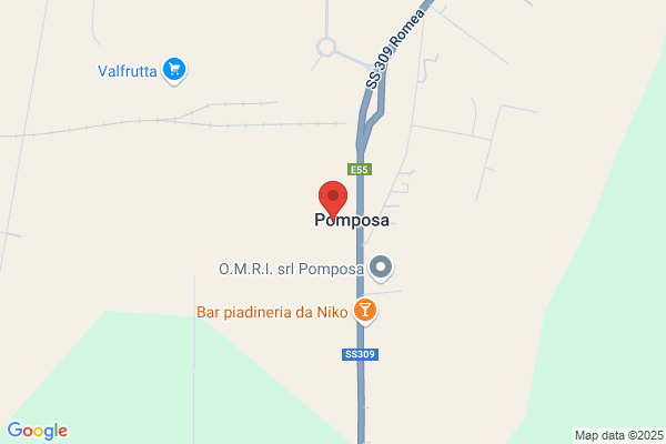Falco Societa Per Azioni