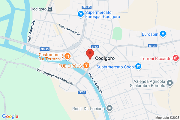 Zocchi giovanni (Dr.)