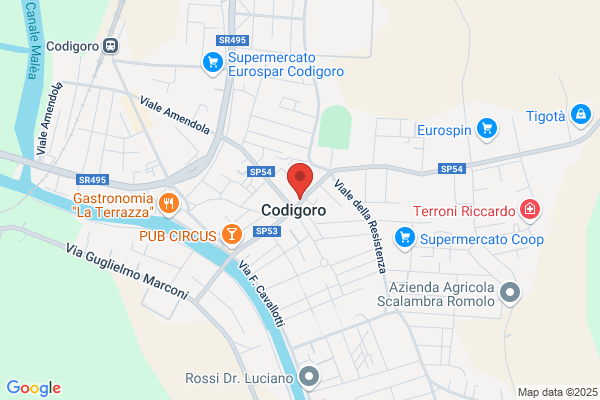 Maranini moreno