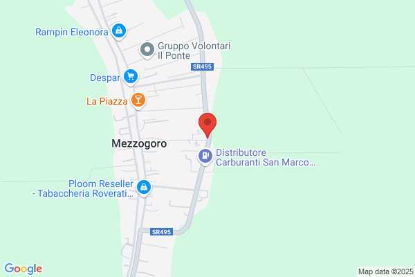 Artedil di Nalin Marco