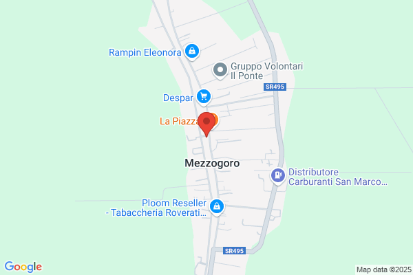 Farmacie dei Dottori Enrico, Silvia e Flavia Zanetti