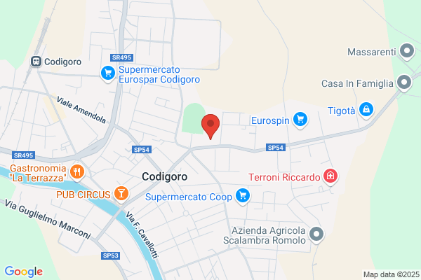 Eurogarden Telloli Di Franchini Lidia
