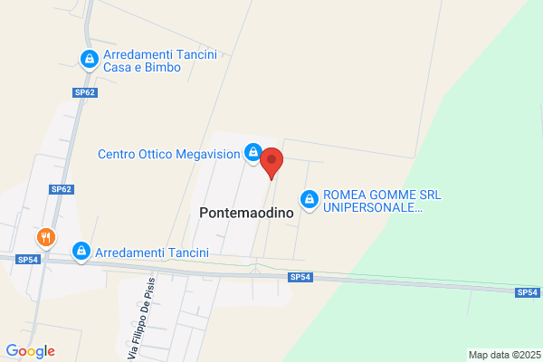 Rizzioli Calcestruzzi Srl