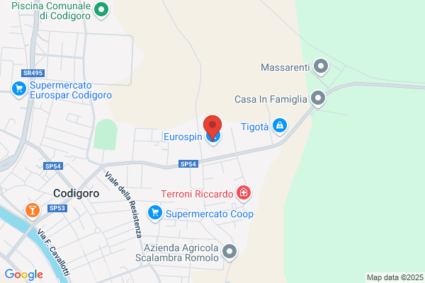 Eurolind (S.R.L.)