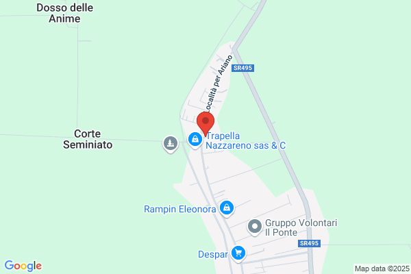 Folli Armando Impianti Elettrici