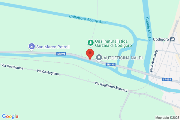 Gesco Consorzio Cooperativo Ar.L.