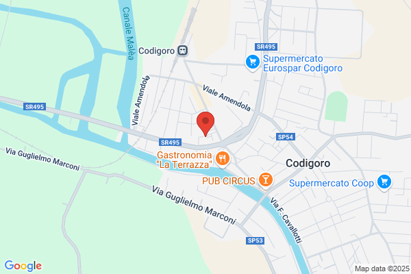 Ittica Codigoro