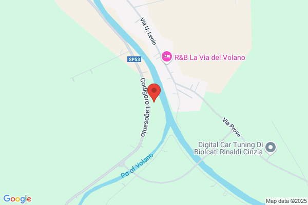 Nautica Del Delta Srl