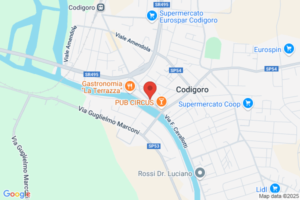 Oreficeria Pimpinati & C. Sdf