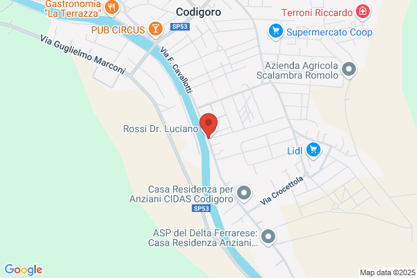 Regione Emilia Romagna