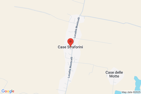 Straforini silvano