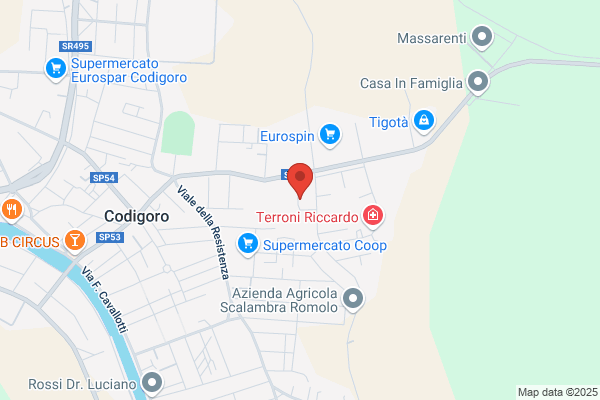 Termoidraulica Cavazzini