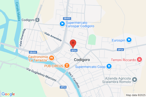 Trattoria Ila