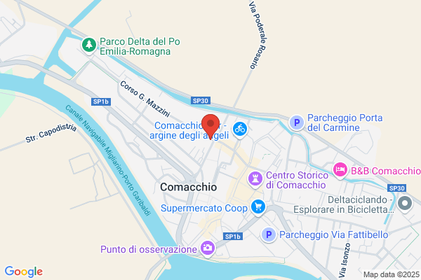 Pizzeria Arcobaleno Di Piva Cinzia