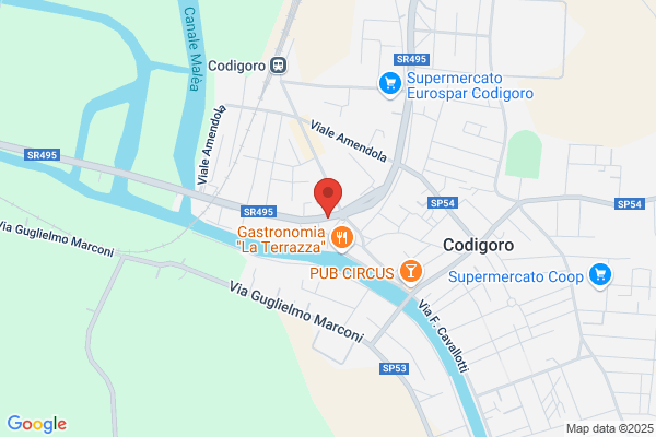 Pizzeria Bar Sport