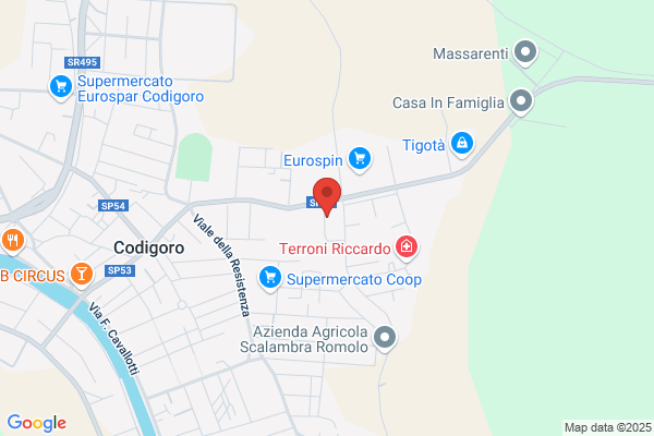 Masini Autoforniture (S.R.L.)