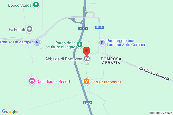 Ristorante Pizzeria Milvana