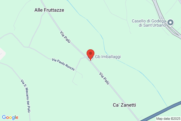 Gb Imballaggi