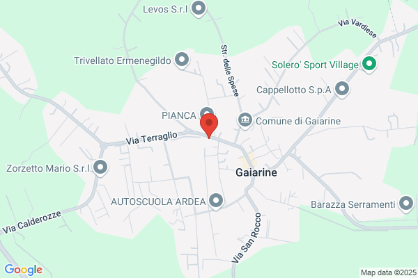 Onoranze Funebri Sandrin