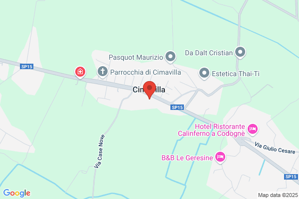 Vodafone Store | Cimavilla