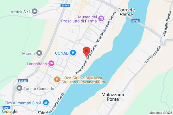 Fratelli Galloni S.P.A