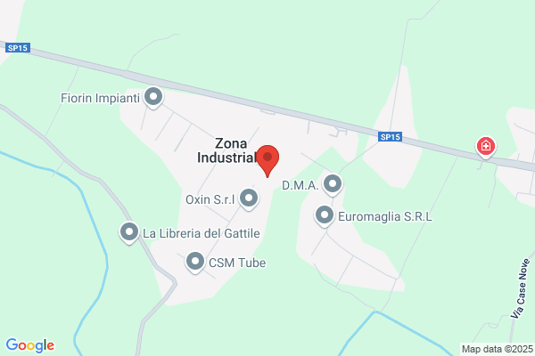Vinil Veneta Group Srl