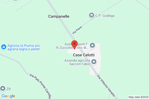 Autotrasporti Granziera S.r.l.