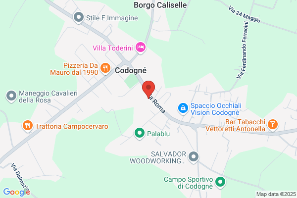 Bar Déjà Vu