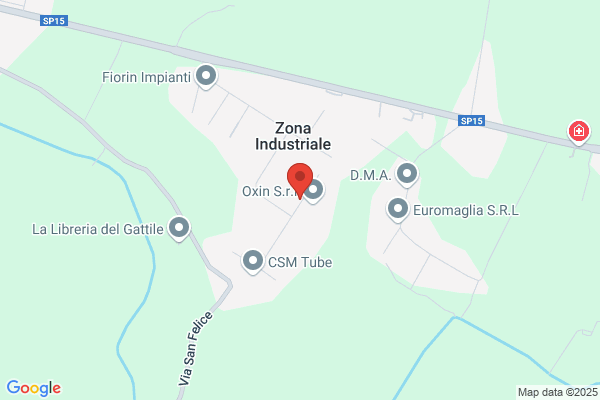 Check Up S.A.S. Di Carlet M. & C.