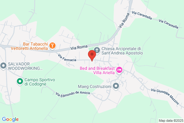 Edea Servizi Srl