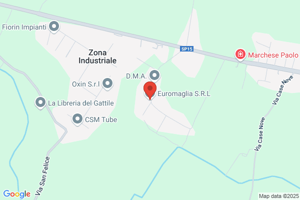 Euromaglia (S.R.L.)