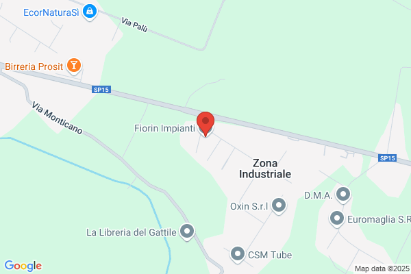 Fiorin Impianti (S.R.L.)