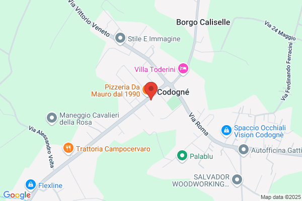 Lucchetta michelangelo E Danilo