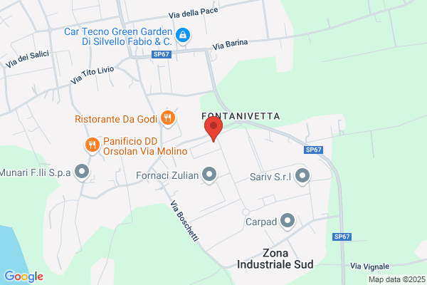 Mavi Di Vidotto Santino